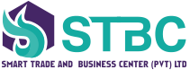 Smart Trade And Business Center (PVT) LTD Logo